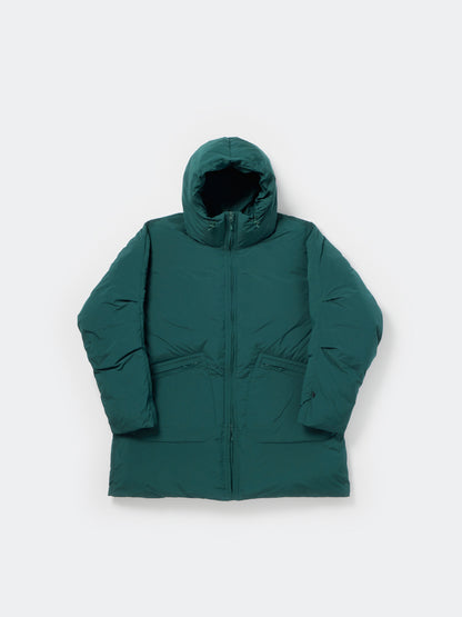 TECH 2WAY CADET DOWN PARKA