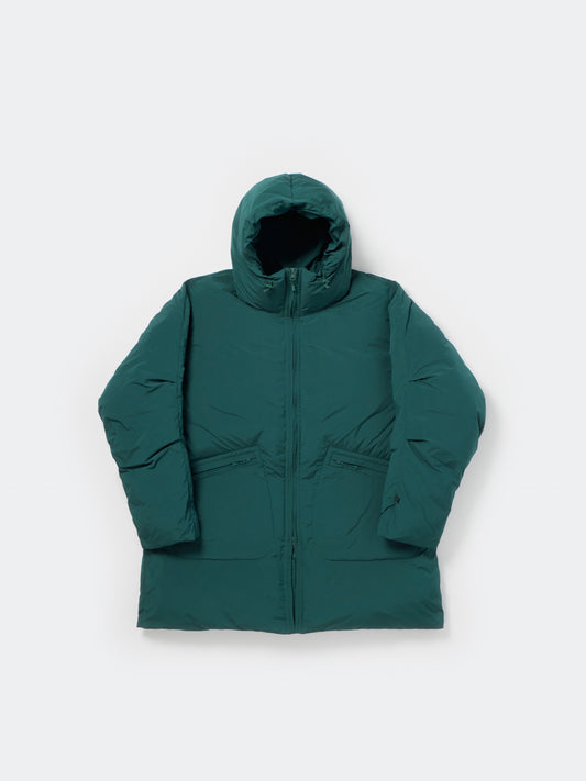 TECH 2WAY CADET DOWN PARKA