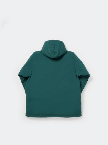 TECH 2WAY CADET DOWN PARKA