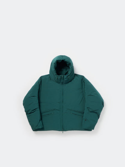 TECH 2WAY CADET DOWN PARKA