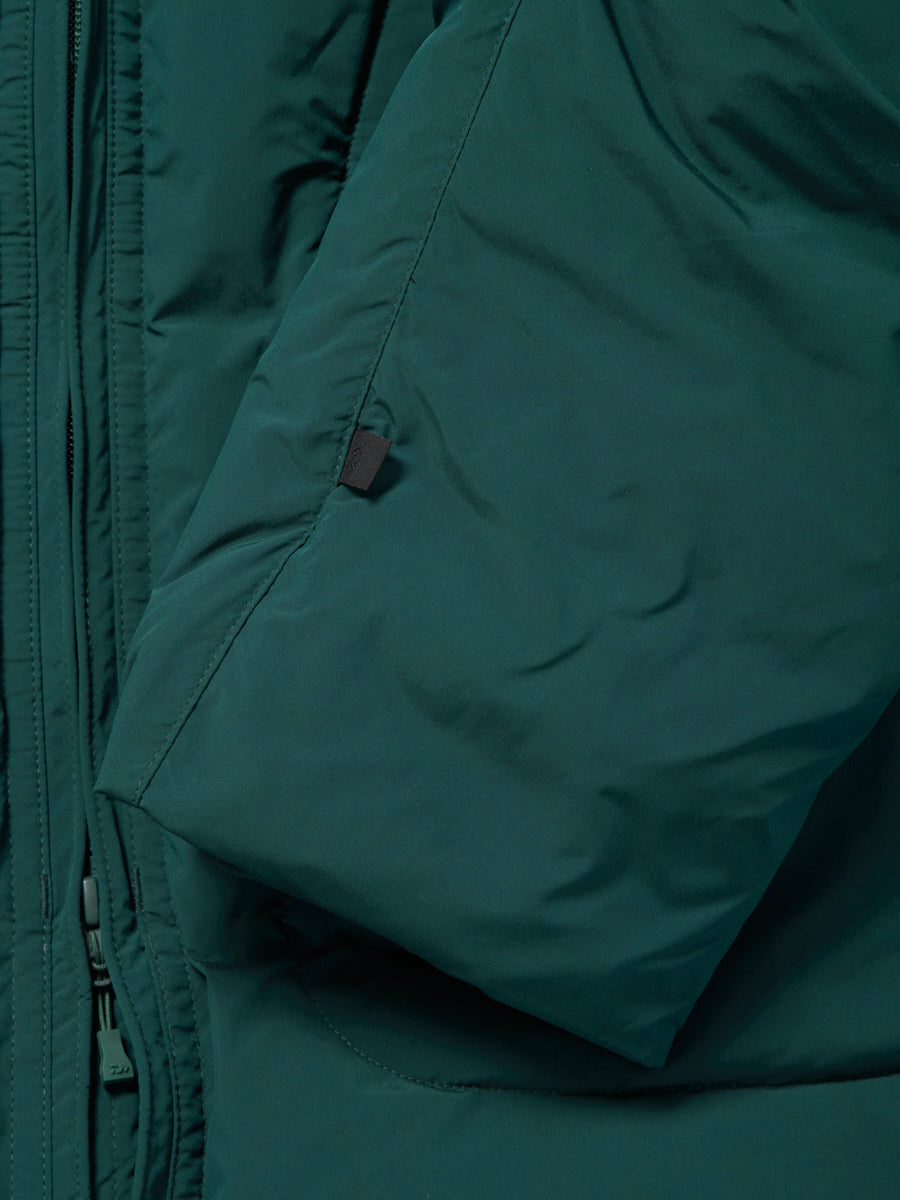 TECH 2WAY CADET DOWN PARKA