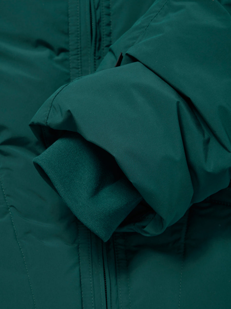 TECH 2WAY CADET DOWN PARKA
