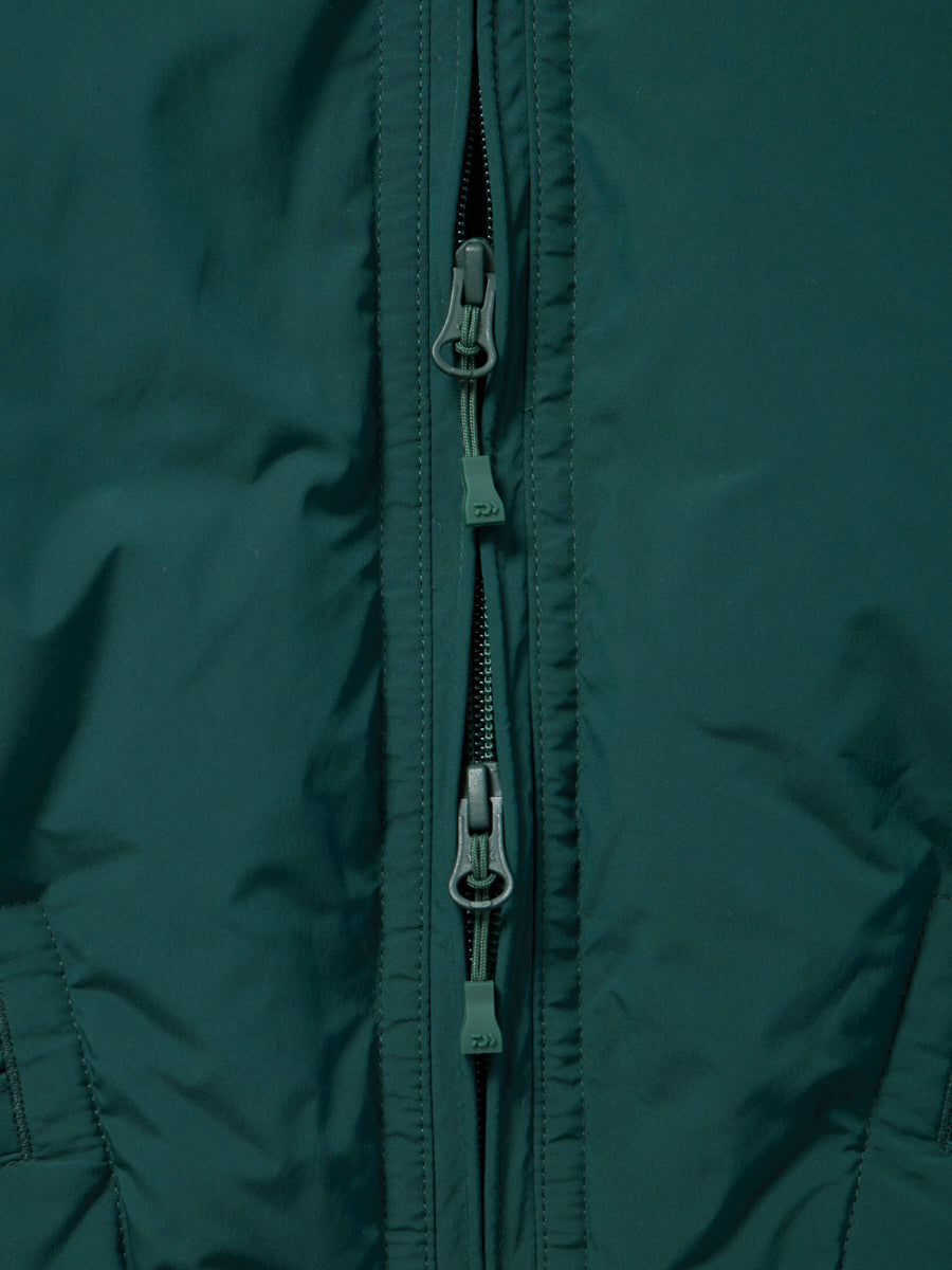 TECH 2WAY CADET DOWN PARKA