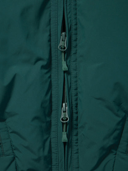 TECH 2WAY CADET DOWN PARKA