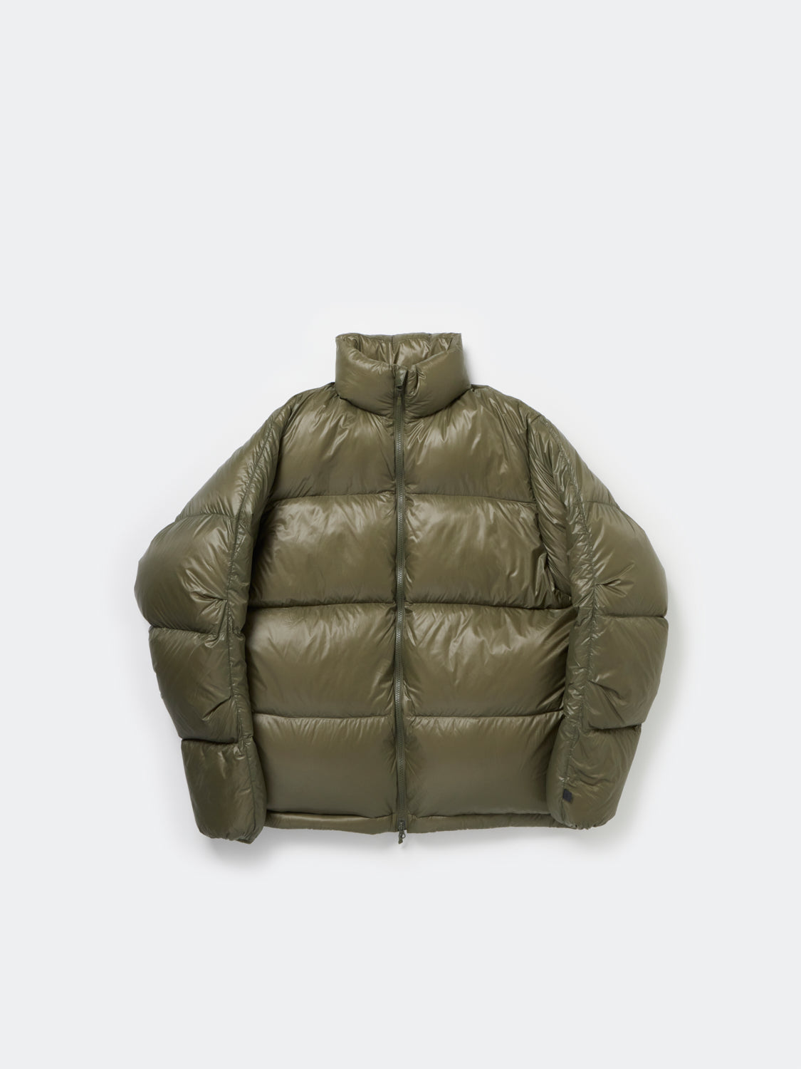 TECH ULTRA LIGHT DOWN JACKET