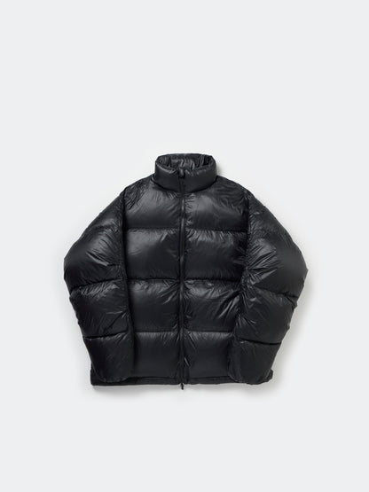 TECH ULTRA LIGHT DOWN JACKET