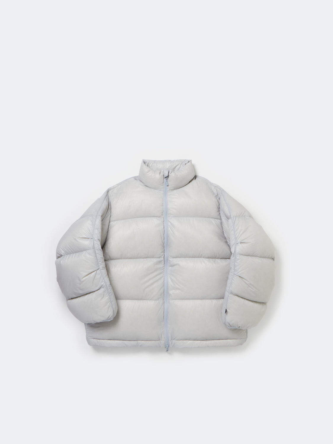 W's TECH ULTRA LIGHT DOWN JACKET