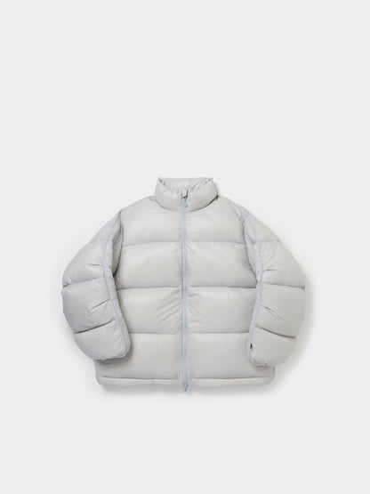 W's TECH ULTRA LIGHT DOWN JACKET