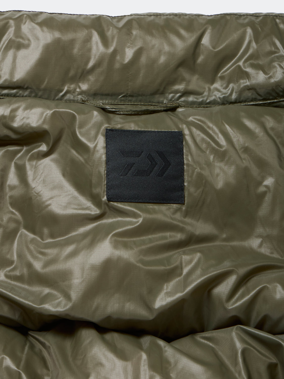 W's TECH ULTRA LIGHT DOWN JACKET