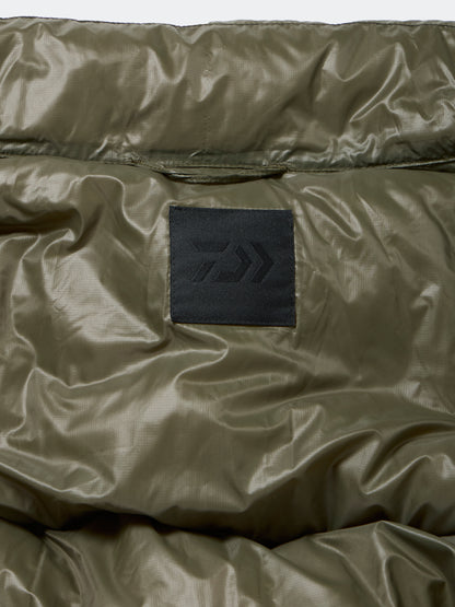 W's TECH ULTRA LIGHT DOWN JACKET