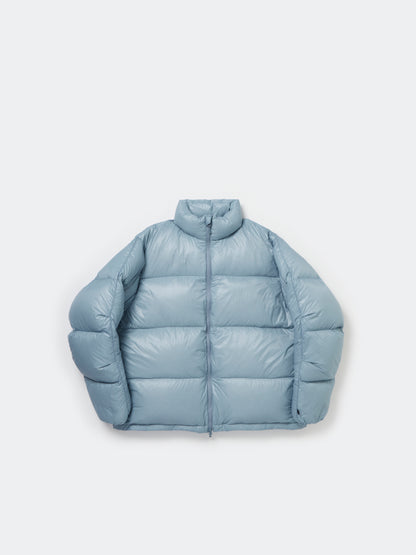W's TECH ULTRA LIGHT DOWN JACKET