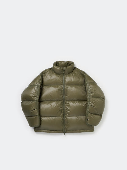 W's TECH ULTRA LIGHT DOWN JACKET