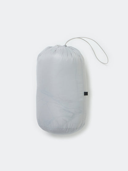 W's TECH ULTRA LIGHT DOWN JACKET