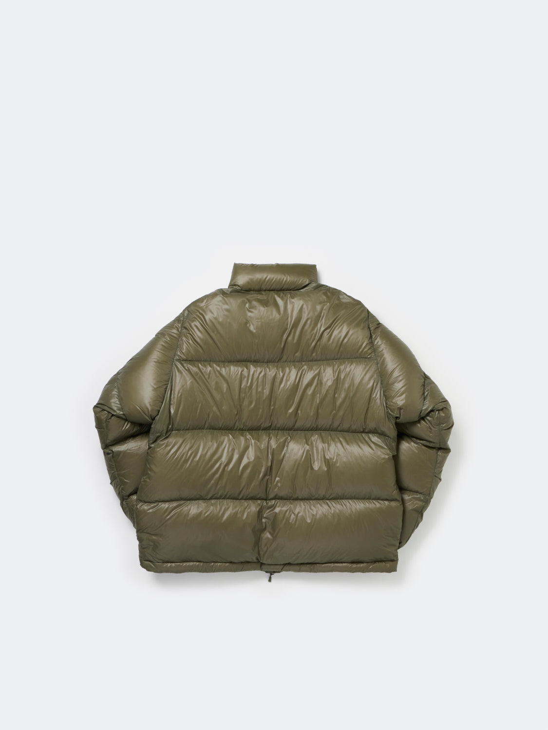 W's TECH ULTRA LIGHT DOWN JACKET