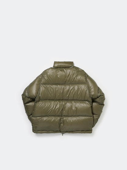 W's TECH ULTRA LIGHT DOWN JACKET