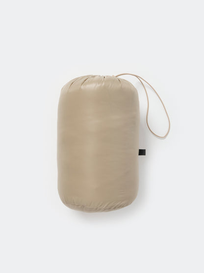 W's TECH ULTRA LIGHT DOWN JACKET