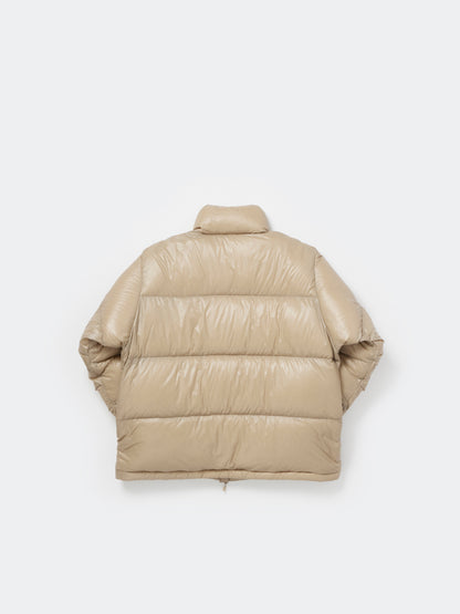 W's TECH ULTRA LIGHT DOWN JACKET
