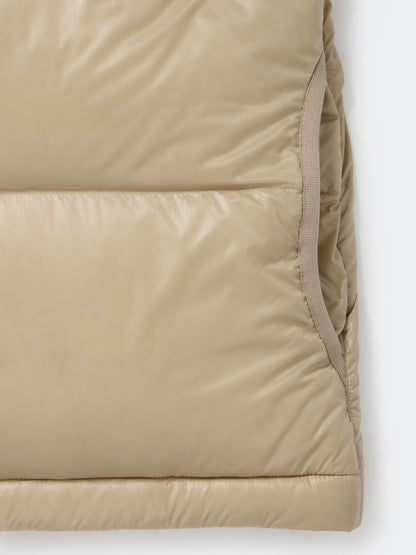 W's TECH ULTRA LIGHT DOWN JACKET