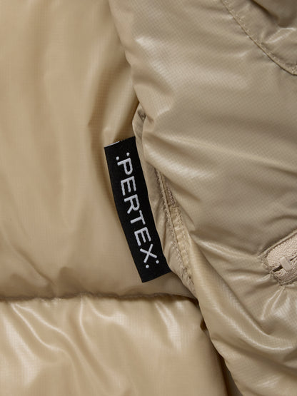 W's TECH ULTRA LIGHT DOWN JACKET