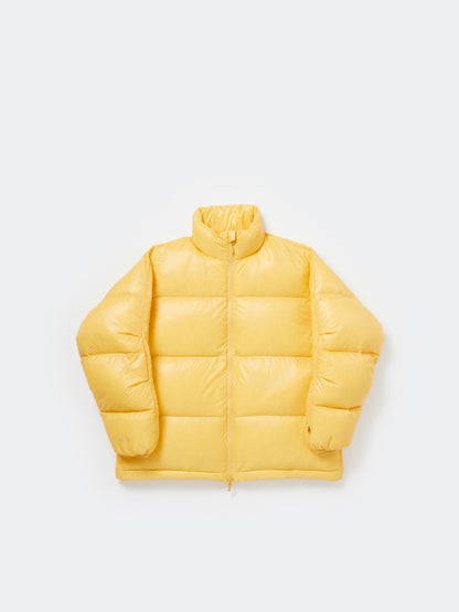 W's TECH ULTRA LIGHT DOWN JACKET