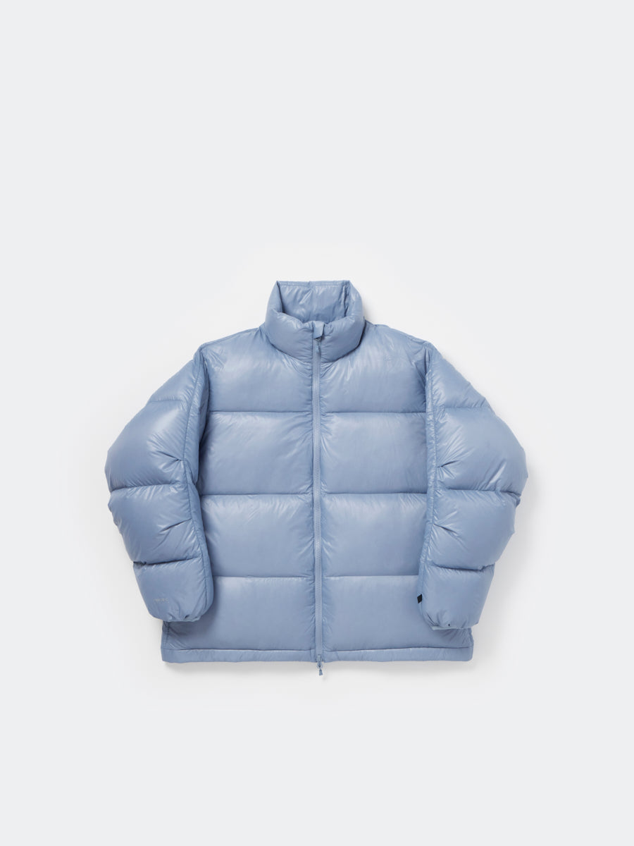 W's TECH ULTRA LIGHT DOWN JACKET