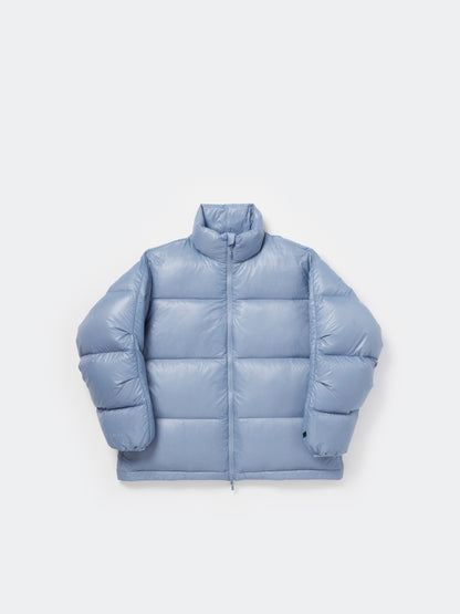 W's TECH ULTRA LIGHT DOWN JACKET