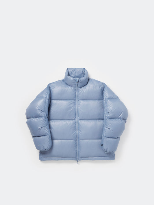 W's TECH ULTRA LIGHT DOWN JACKET