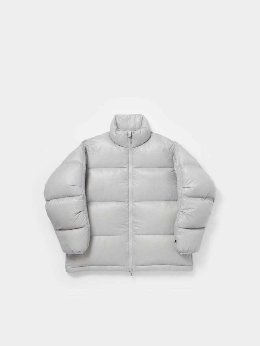 W's TECH ULTRA LIGHT DOWN JACKET