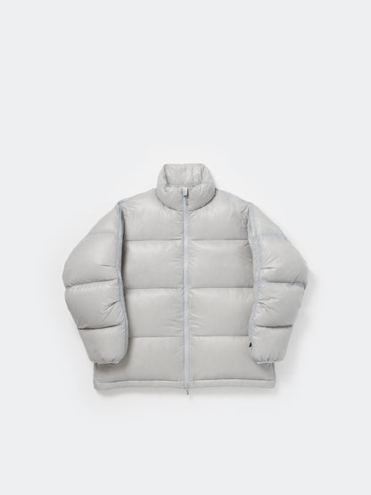W's TECH ULTRA LIGHT DOWN JACKET