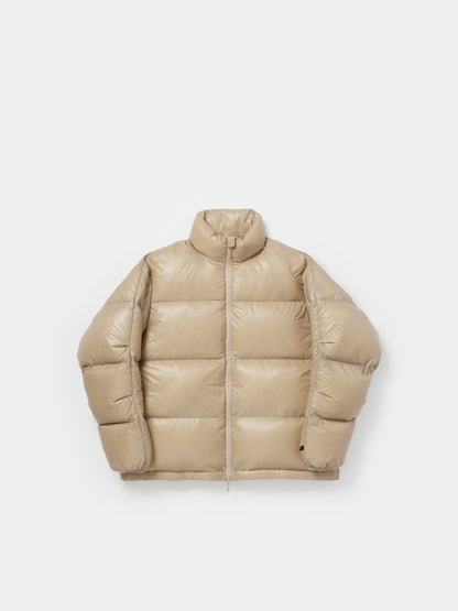 TECH ULTRA LIGHT DOWN JACKET