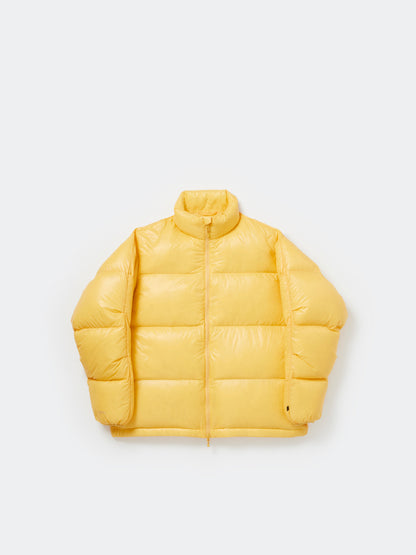 TECH ULTRA LIGHT DOWN JACKET