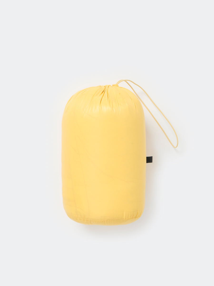 TECH ULTRA LIGHT DOWN JACKET