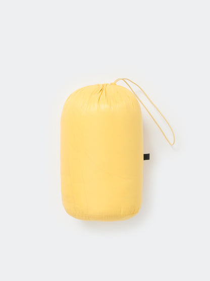 TECH ULTRA LIGHT DOWN JACKET