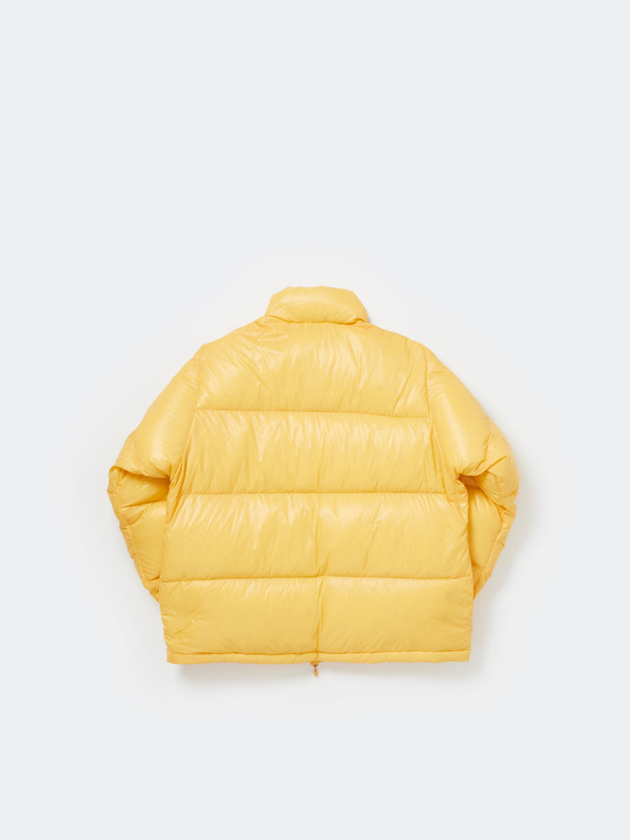 TECH ULTRA LIGHT DOWN JACKET