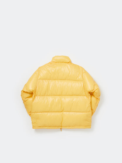 TECH ULTRA LIGHT DOWN JACKET