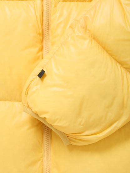TECH ULTRA LIGHT DOWN JACKET