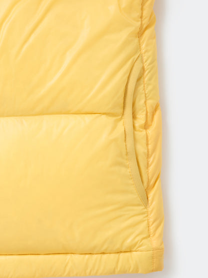 TECH ULTRA LIGHT DOWN JACKET