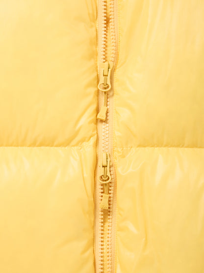 TECH ULTRA LIGHT DOWN JACKET