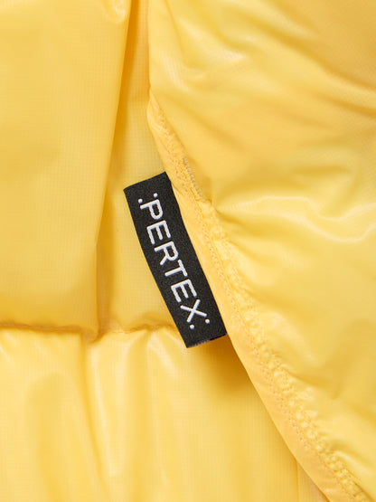 TECH ULTRA LIGHT DOWN JACKET