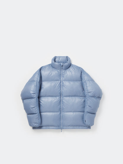 TECH ULTRA LIGHT DOWN JACKET
