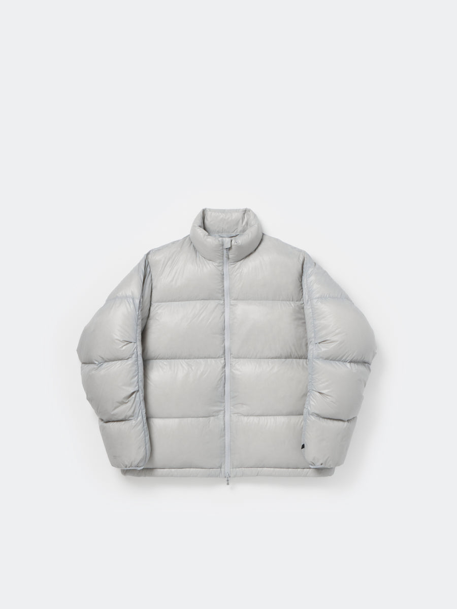 TECH ULTRA LIGHT DOWN JACKET