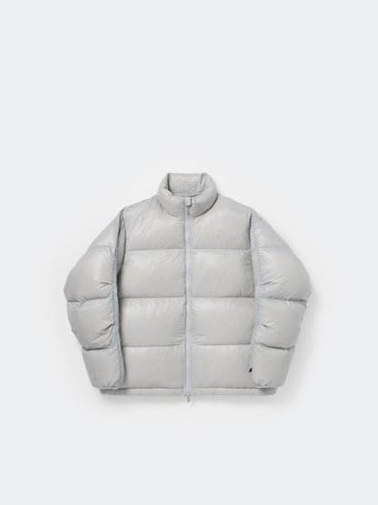 TECH ULTRA LIGHT DOWN JACKET