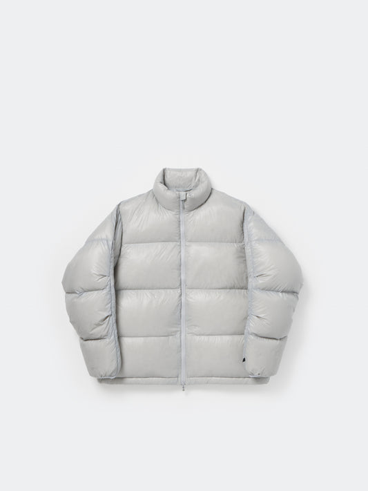 TECH ULTRA LIGHT DOWN JACKET