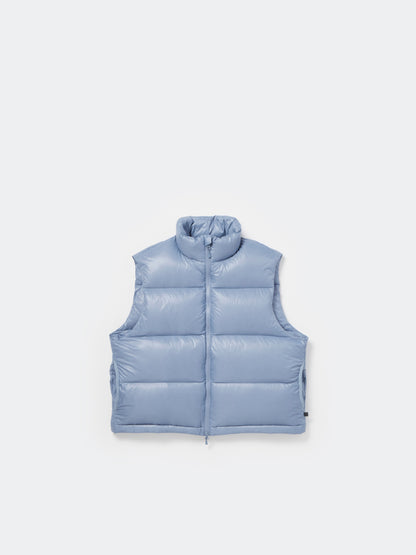 W's TECH ULTRA LIGHT DOWN VEST