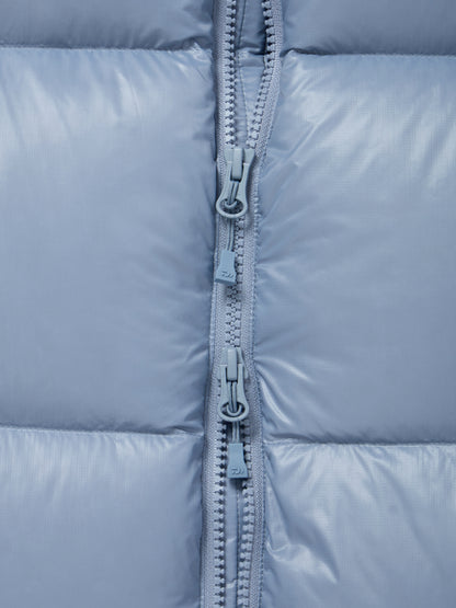 W's TECH ULTRA LIGHT DOWN VEST
