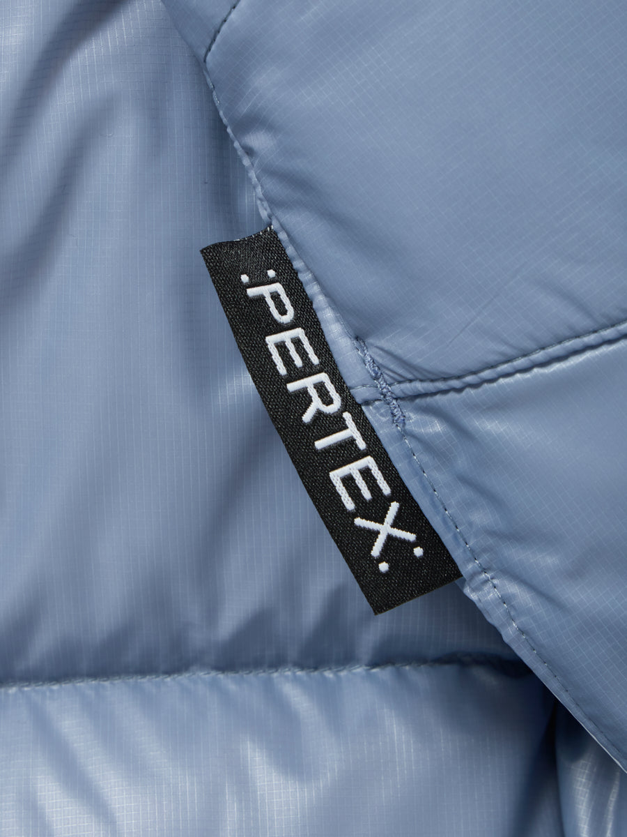 W's TECH ULTRA LIGHT DOWN VEST