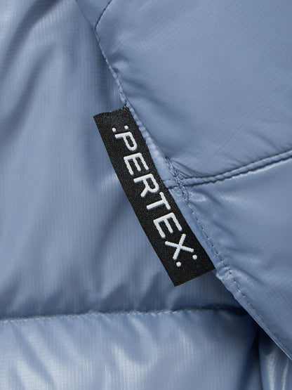 W's TECH ULTRA LIGHT DOWN VEST