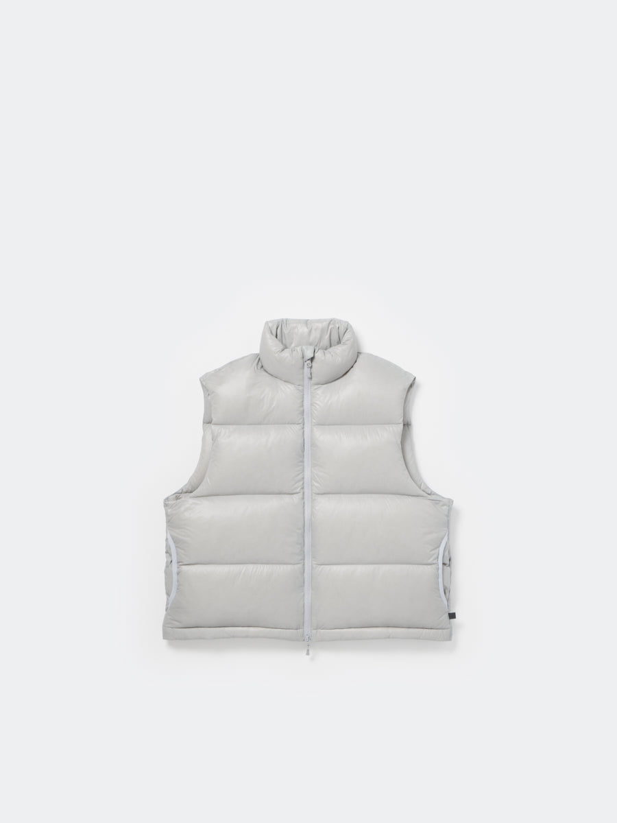 W's TECH ULTRA LIGHT DOWN VEST