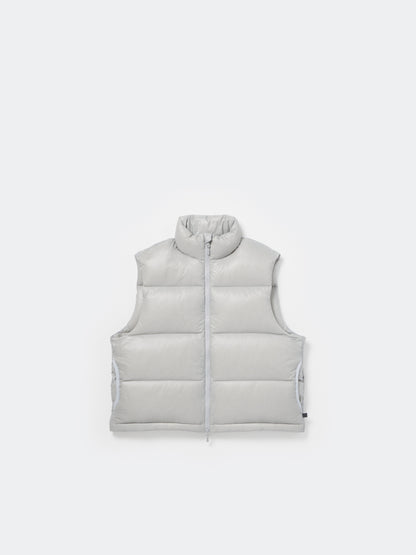 W's TECH ULTRA LIGHT DOWN VEST