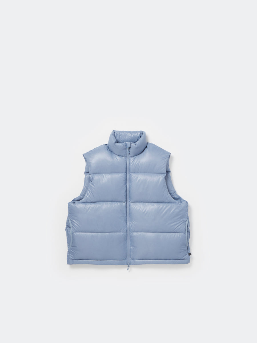 TECH ULTRA LIGHT DOWN VEST